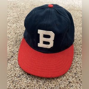 Vintage Baseball Hat